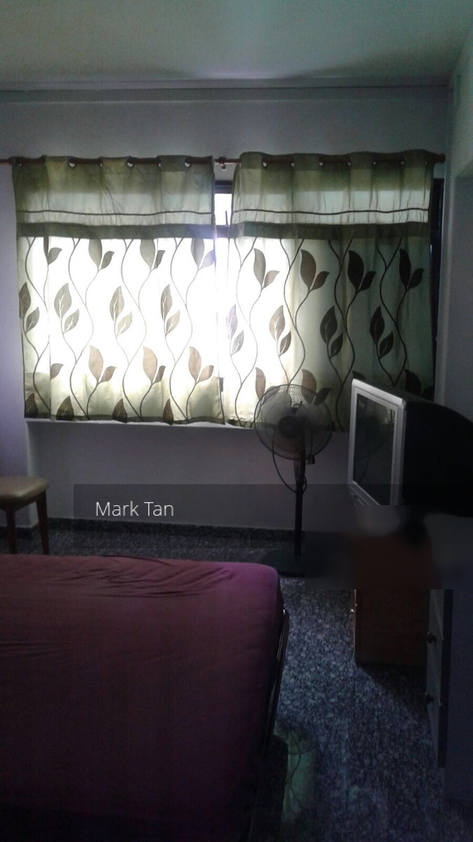 Blk 612 Senja Road (Bukit Panjang), HDB 4 Rooms #132359742